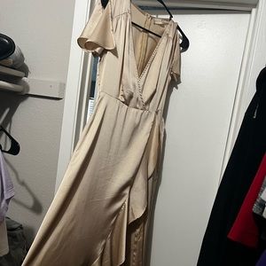 Altar’d state maxi